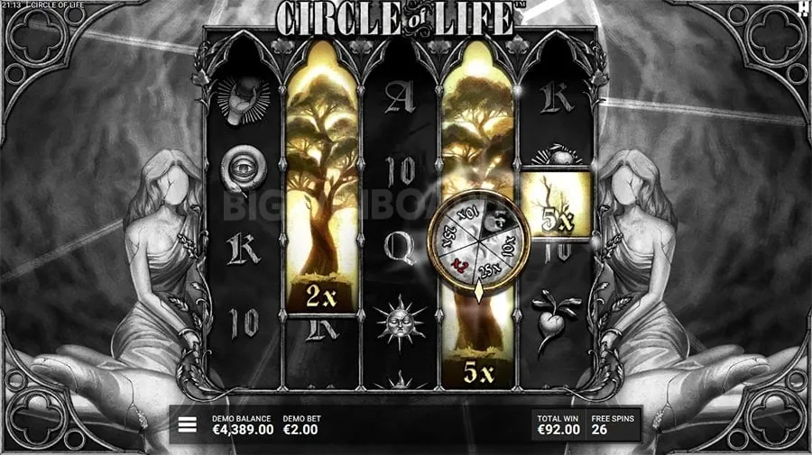 Fair Play Technology in Online Casinos