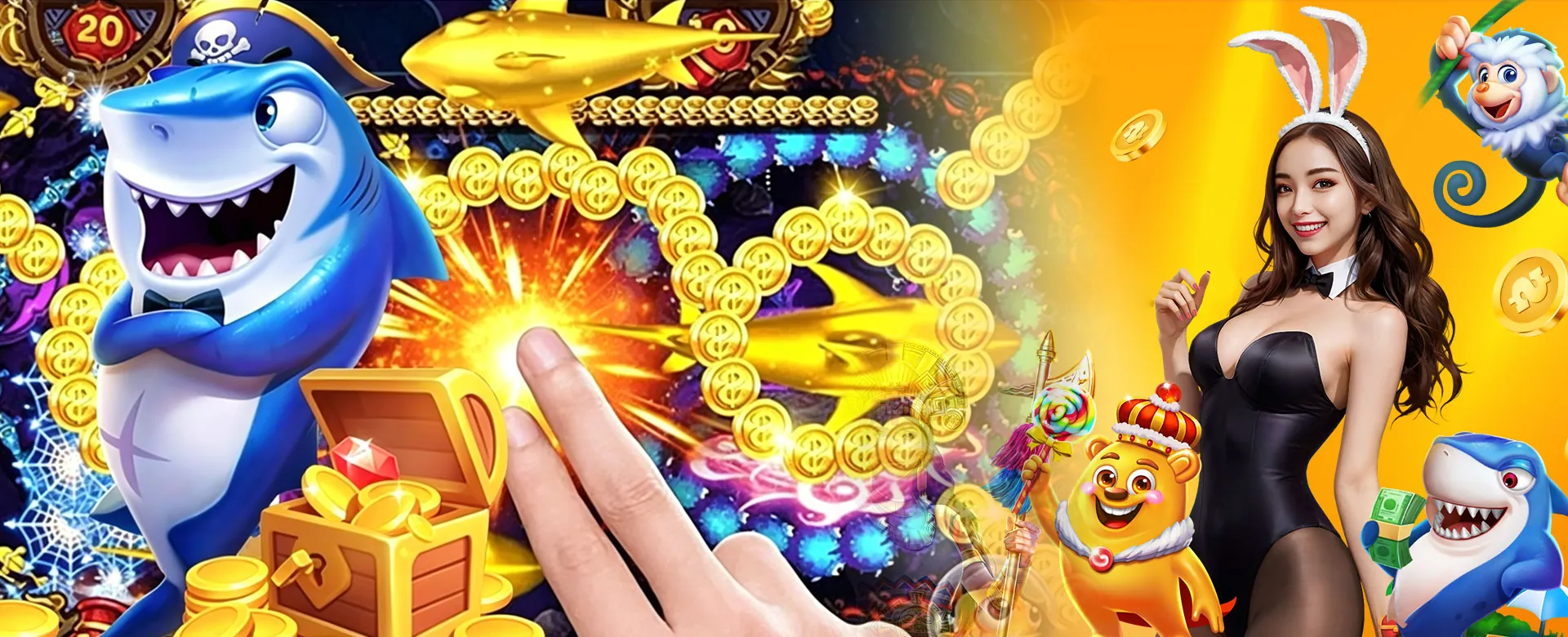 PAGCOR License Regulated Online Gaming in Philippines